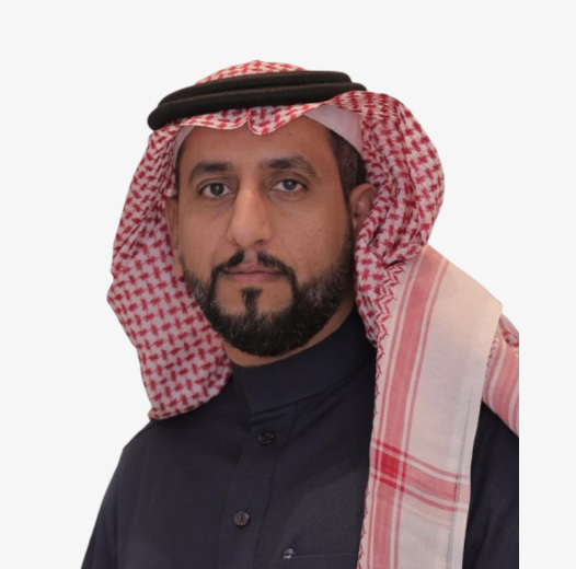 Saud Alkhudhair